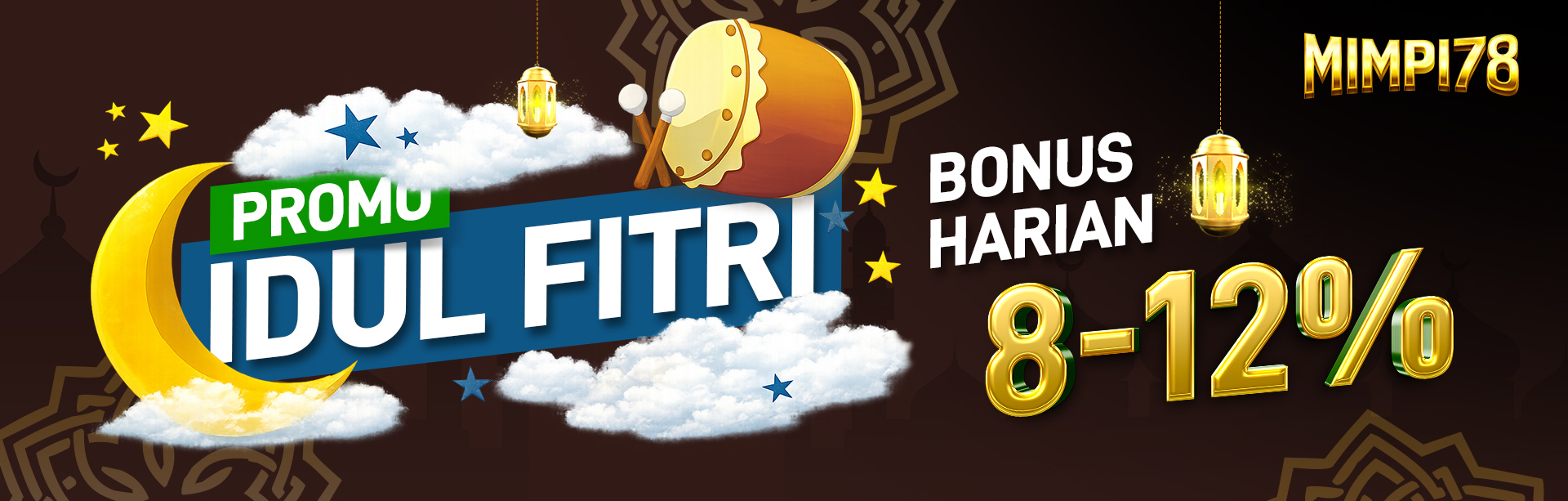 PROMO LEBARAN 2026