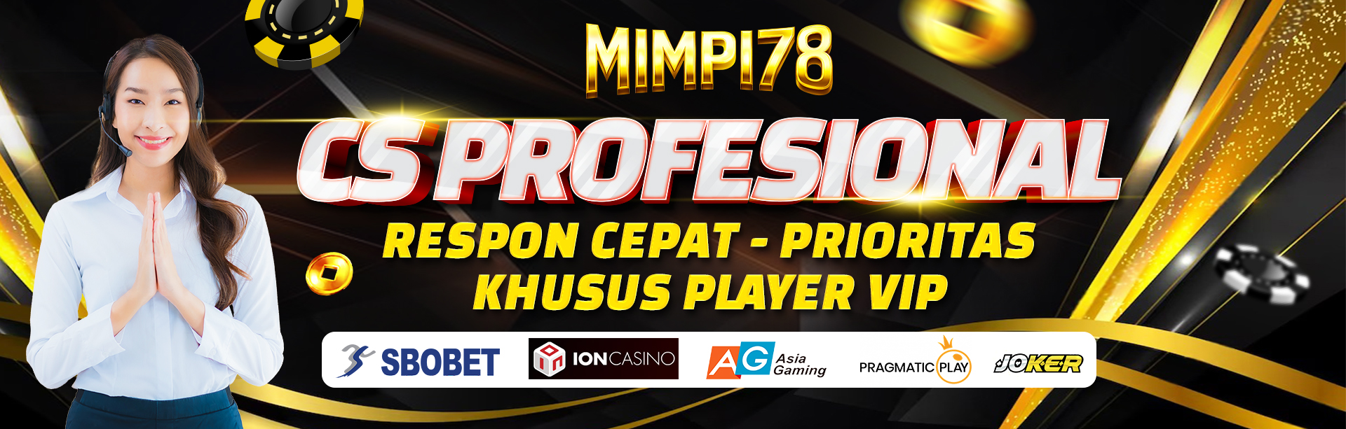 CS PROFESIONAL