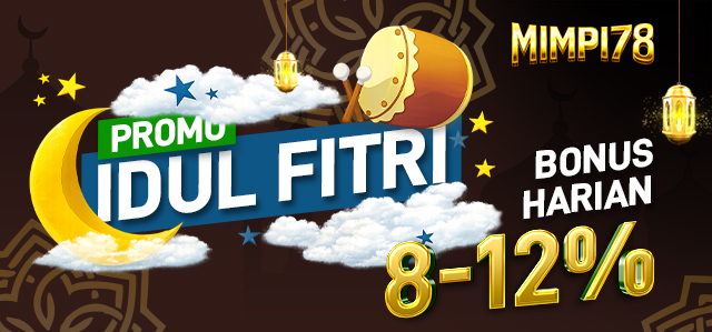 PROMO LEBARAN 2026