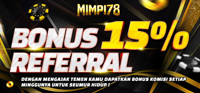 REFERRAL