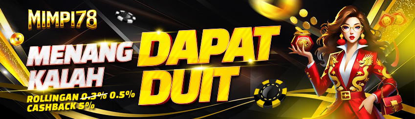 SLOT MENANG KALAH DAPAT DUIT